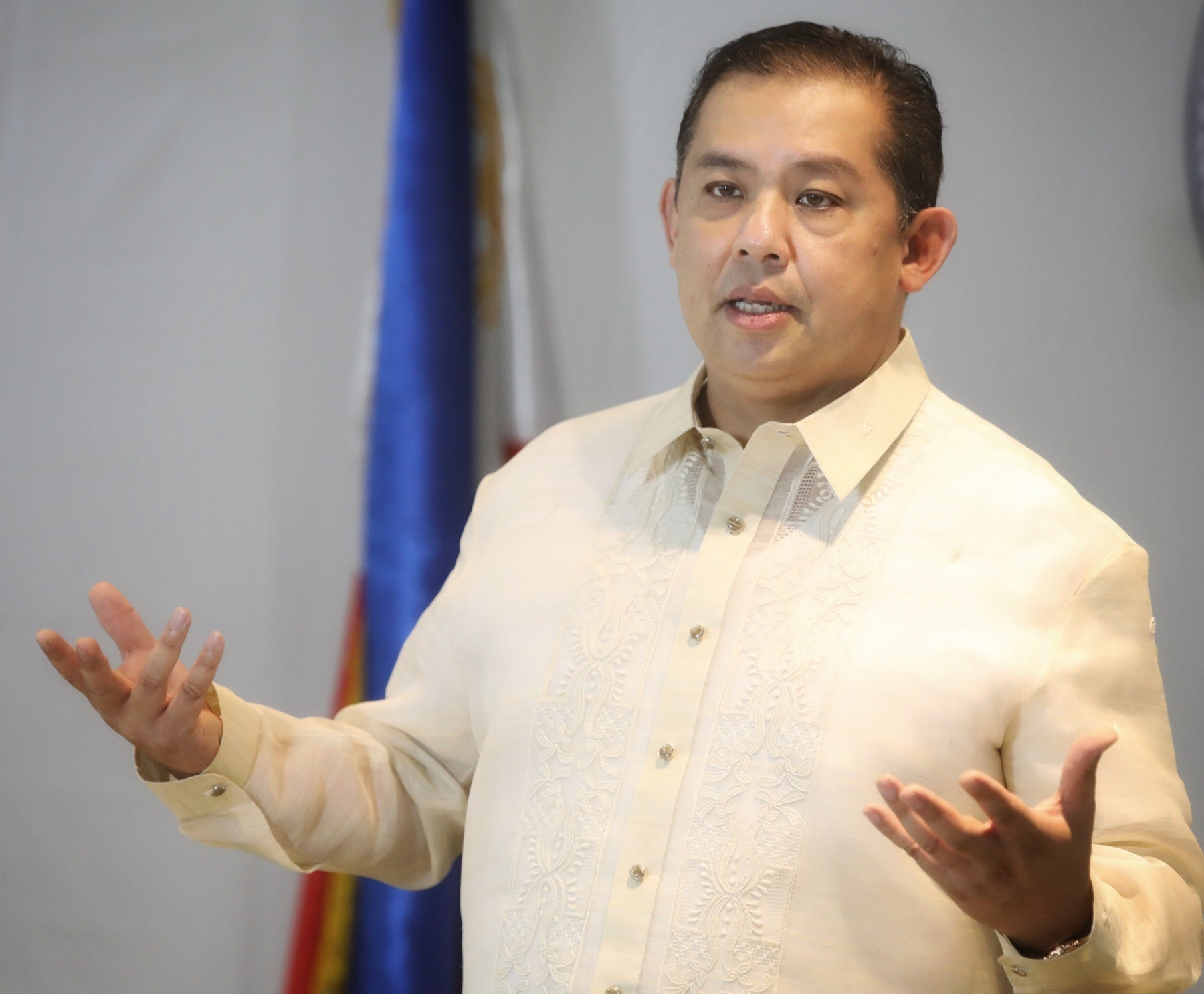 Lower inflation reflects gov’t commitment to address rising prices — Romualdez | Inquirer News