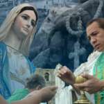 Marcos on Immaculate Conception feast: Overcome limitations and practice generosity, kindness | Inquirer News
