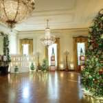 ‘Magic, Wonder and Joy’: White House Christmas theme announced