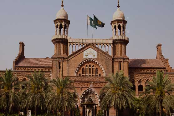 LHC judge lauds Punjab CM’s efforts for smog control