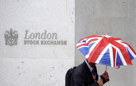 UK stocks slip in Christmas-truncated session, eyes on US data By Reuters