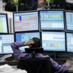 S&P/TSX composite index recovers amid mixed market signals By Investing.com