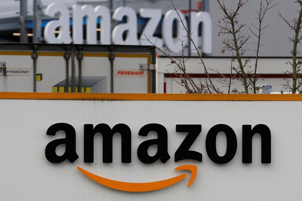 Amazon reaches agreement with most Spanish workers over Cyber Monday walkout