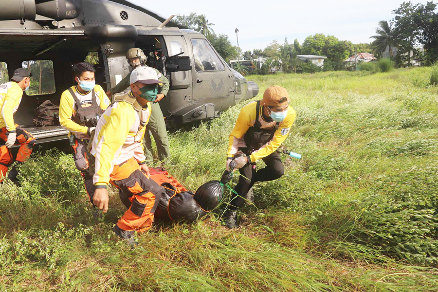 Army neutralizes 14 NPA  in Western, Central Visayas
