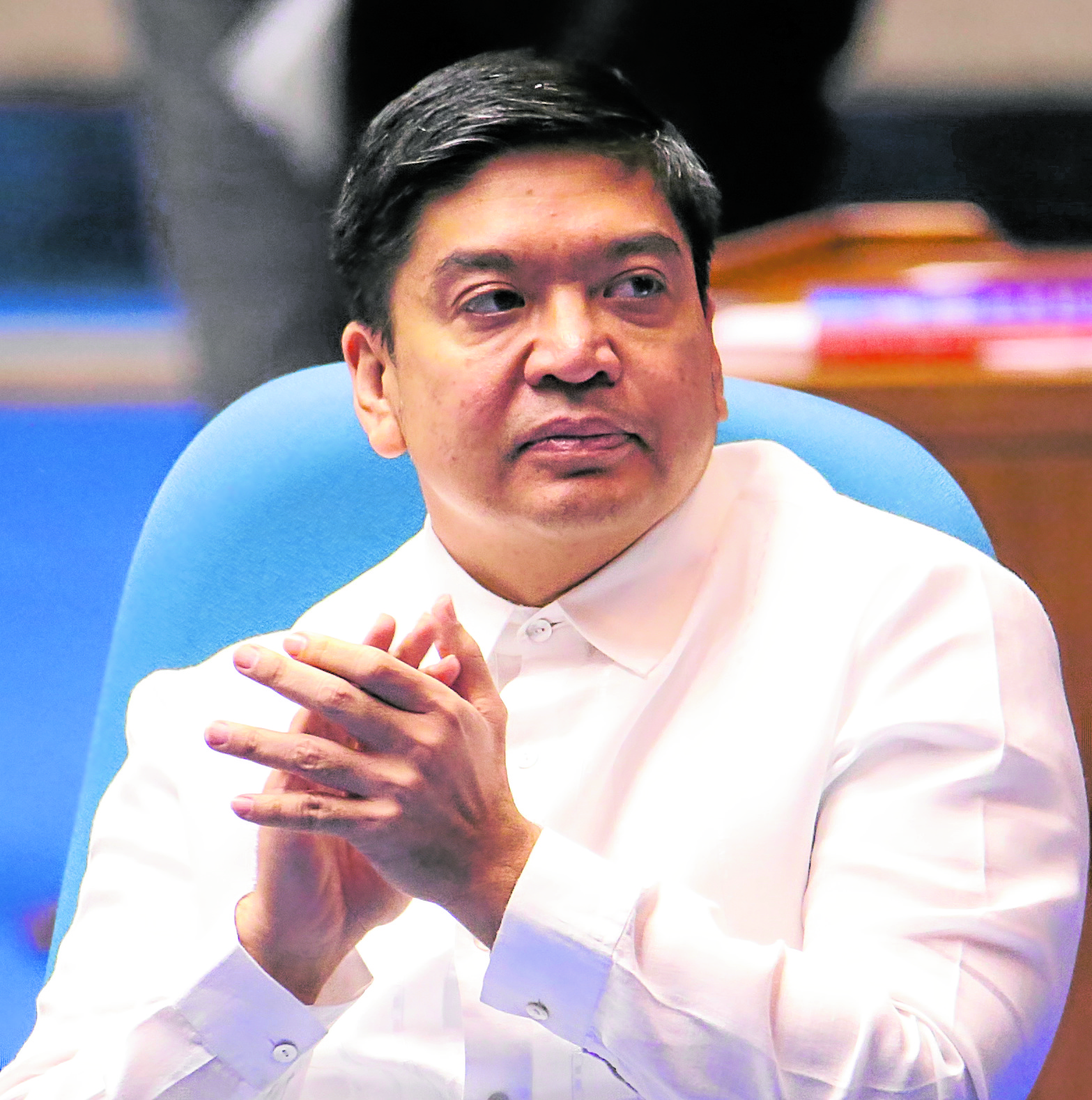 Act on bills for rightsizing of gov’t functions, Senate urged