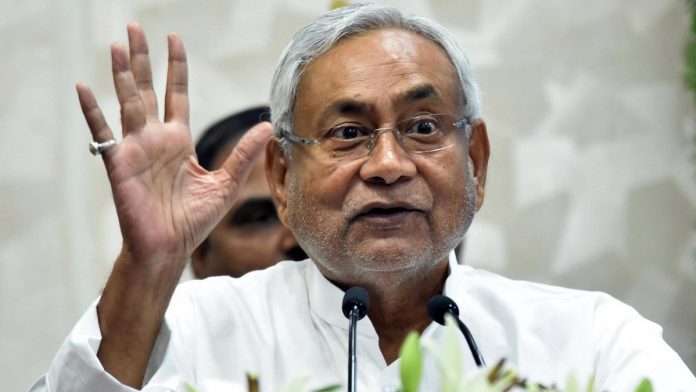 Bihar: BJP Accuses Nitish Kumar Of Appeasement After Release of New School Calendar, Says ‘He Hates Sanatan’
