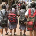 Schools in Hyderabad to remain closed on November 29, 30 news article thumbnail