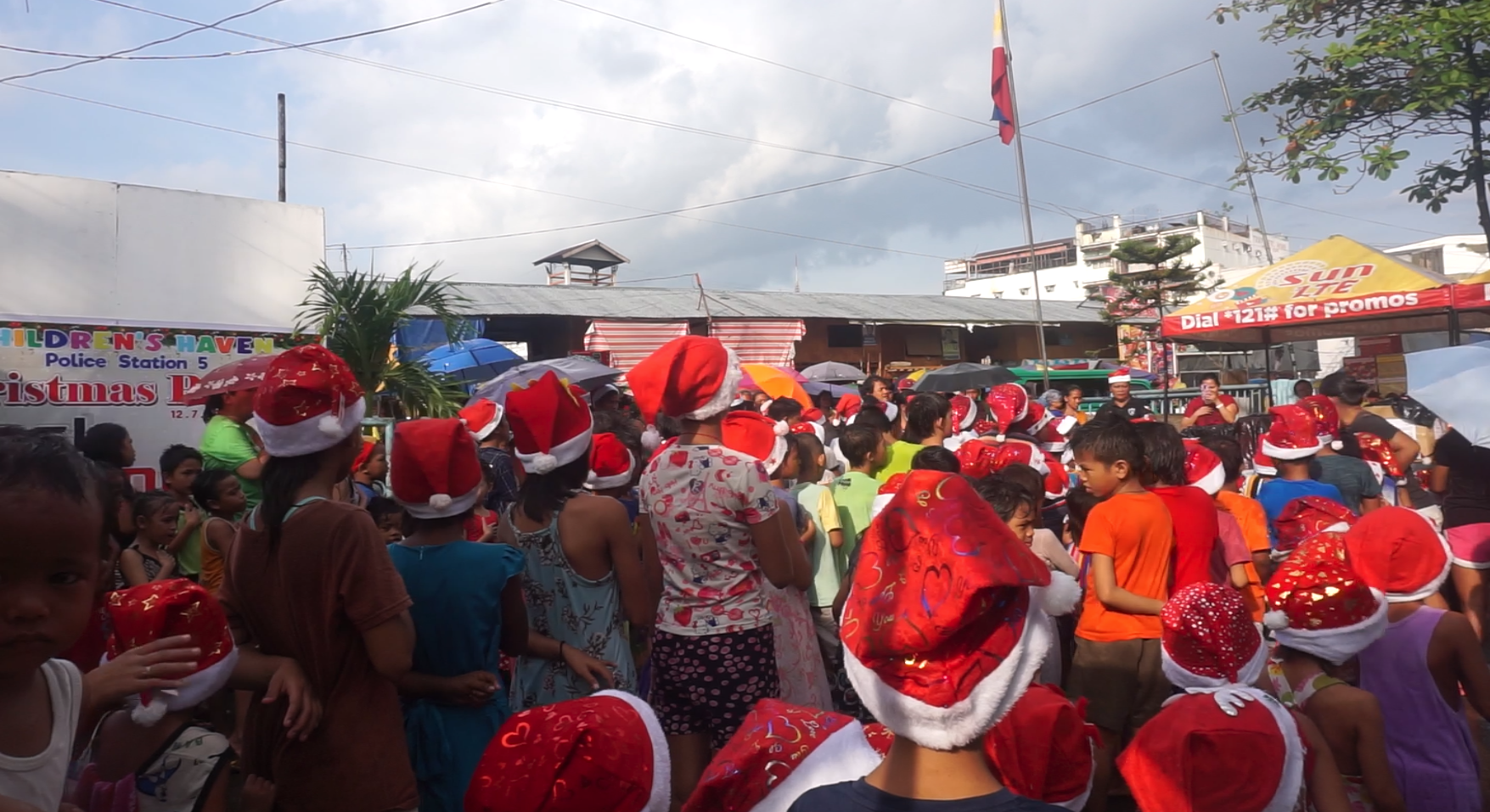 Cebu City councilor urges DepEd, CHED: Implement safety measures for Christmas parties | Cebu Daily News