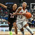 As UConn women take a holiday break, Geno Auriemma says Huskies have found ‘a different energy’