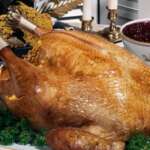 Least favorite Thanksgiving foods: ‘Turkey is just for display,’ Gee Scott says