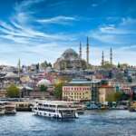 Turkey offers visa-free entry for UAE, Saudi and citizens of 4 other countries to boost tourism