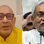 ‘Mohammad Nitish And Mohammad Lalu:’ BJP’s Giriraj Singh Attacks Bihar Govt Over New School Calendar