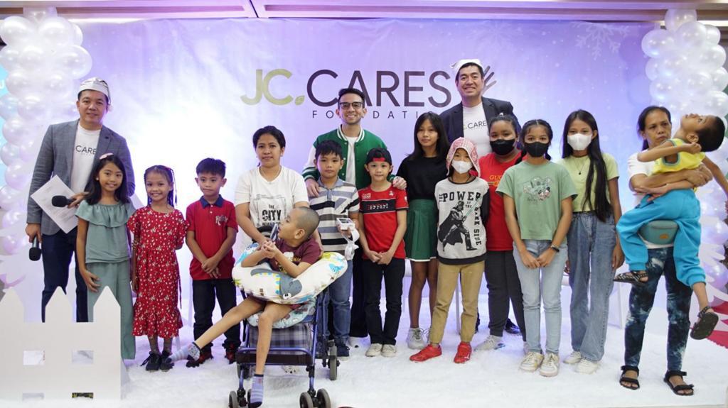JC Cares celebrates three years of making dreams come true
