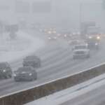 Ohio city makes list of nicest holiday drivers, report says