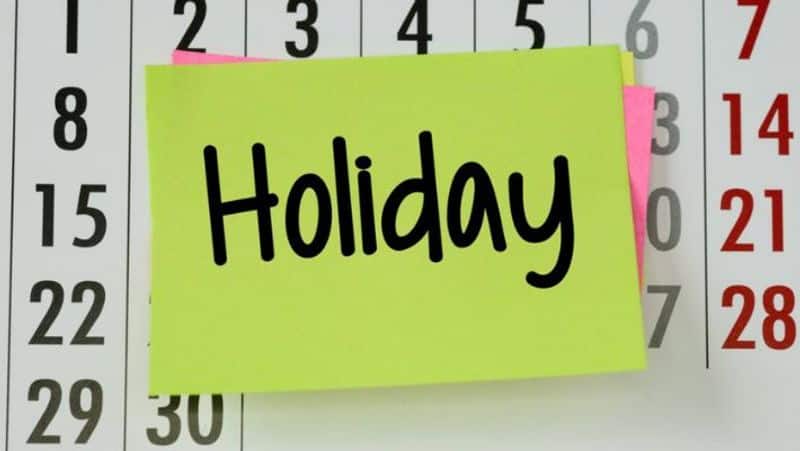Kerala: Holiday announced in three districts on Dec 12 due to by-elections