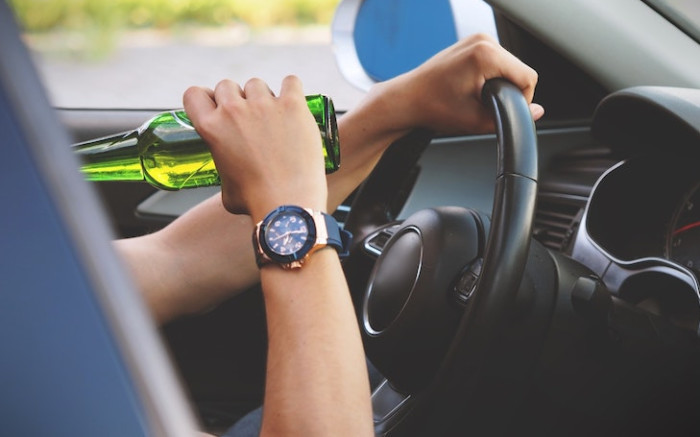 City of Cape Town sees spike in drunk driving incidents over festive period