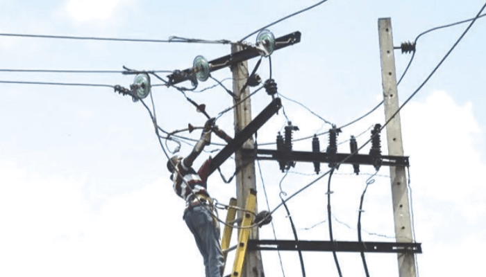 IBEDC warns of electric hazards during festive season – Businessday NG