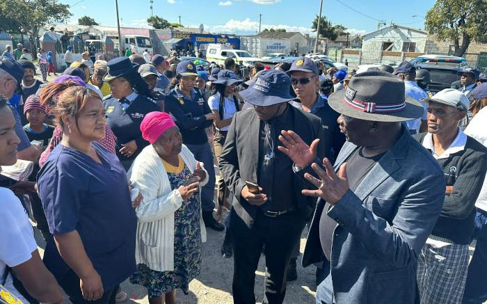 Cele: Notable difference by safer festive campaigns in fight against WC crime