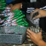 DOH raises alarm on firecracker-linked psychological stress