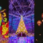 LIST: Central Florida holiday festival, Christmas parades