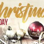 Christmas Day tomorrow | News Flash