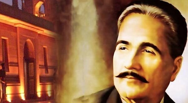 Nation observes 146th birth anniversary of Allama Iqbal – Hum NEWS