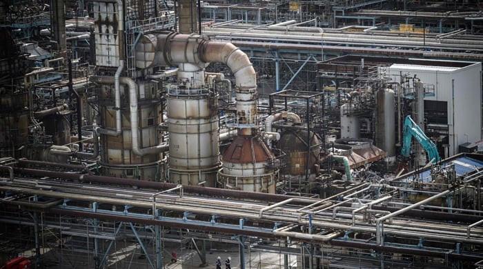 SIFC approves revised timelines for refinery upgrade agreements