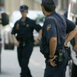 Spain arrests 14 airport workers over theft from luggage