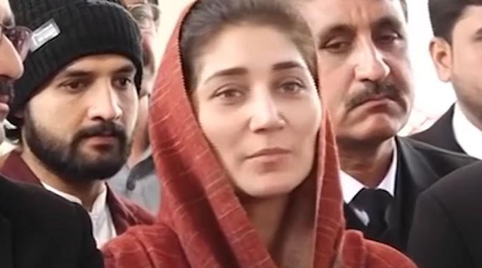 Father still not freed despite bail, says Qureshi’s daughter