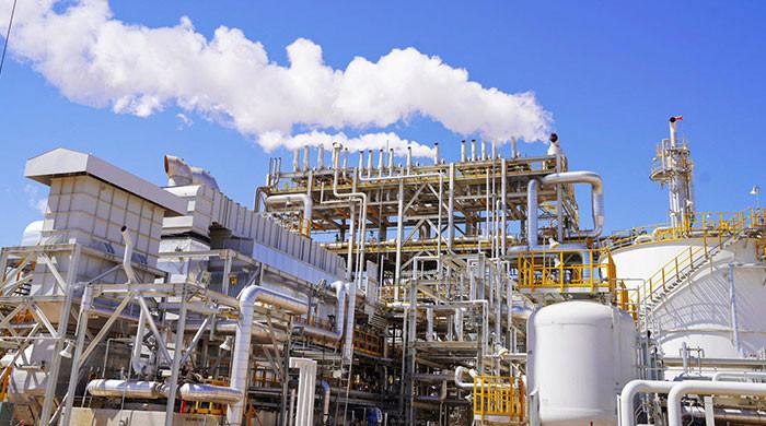 Audit firm to supervise upgrade plans of local refineries