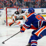 Why the Oilers are very much in the Western Conference playoff race