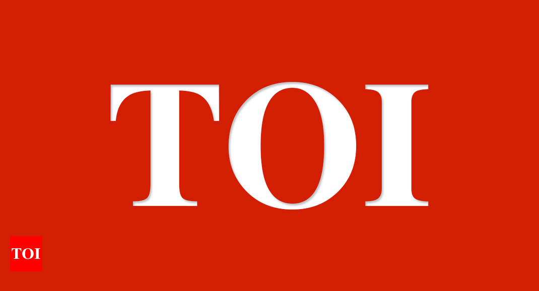 Opds At Gmcs Shut, Half Day At Aiims-n Today | Nagpur News – Times of India