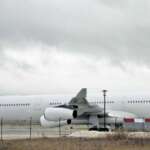 Plane carrying 303 passengers, mostly Indians, allowed to leave after detained for 3 days in France