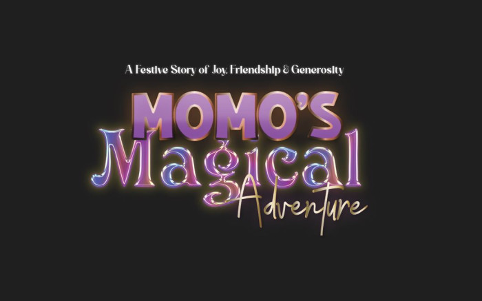 Curtains are back up for the theatrical Momo’s Magical Adventures