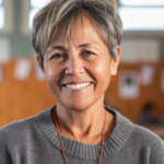 Set the Holiday Table: Food bank client wishes she had sought help sooner – Set the Holiday Table
