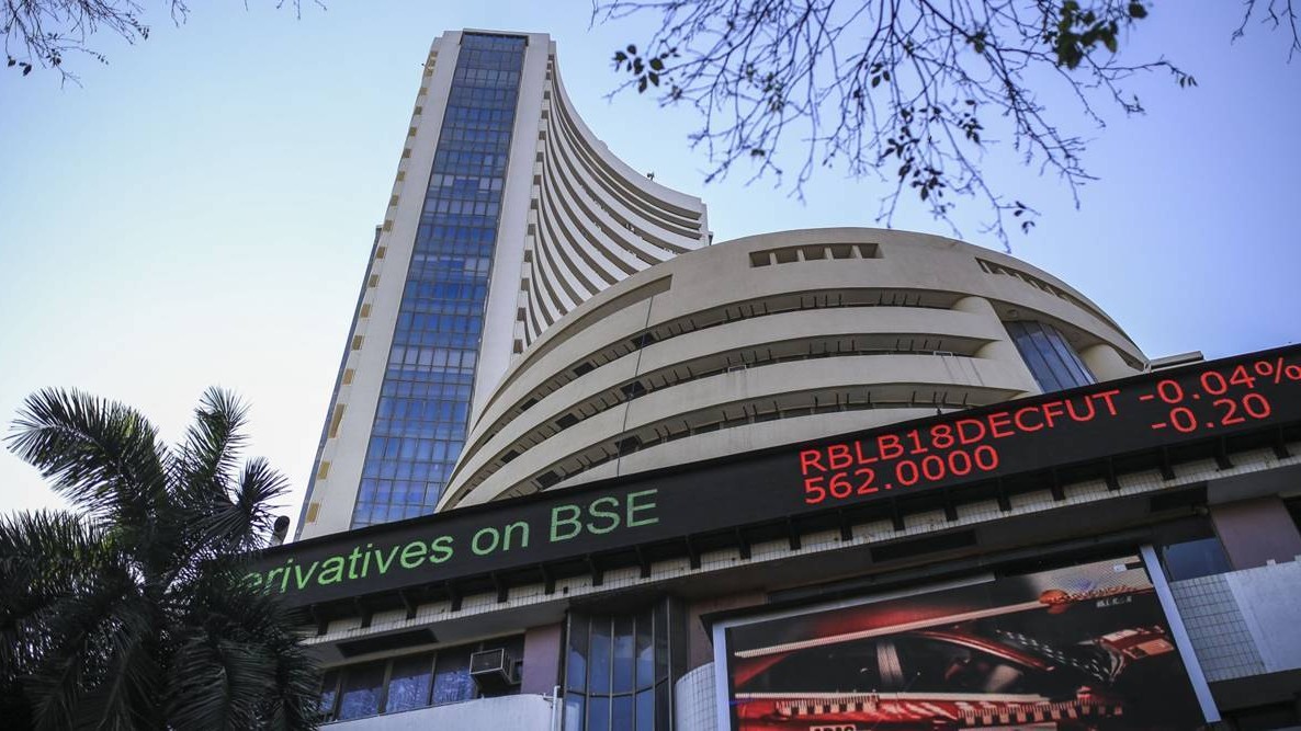 Indian Stock Markets To Remain Closed On Monday For Guru Nanak Jayanti