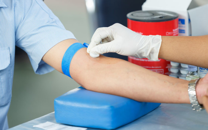SANBS calls for blood donations as stock levels dwindle