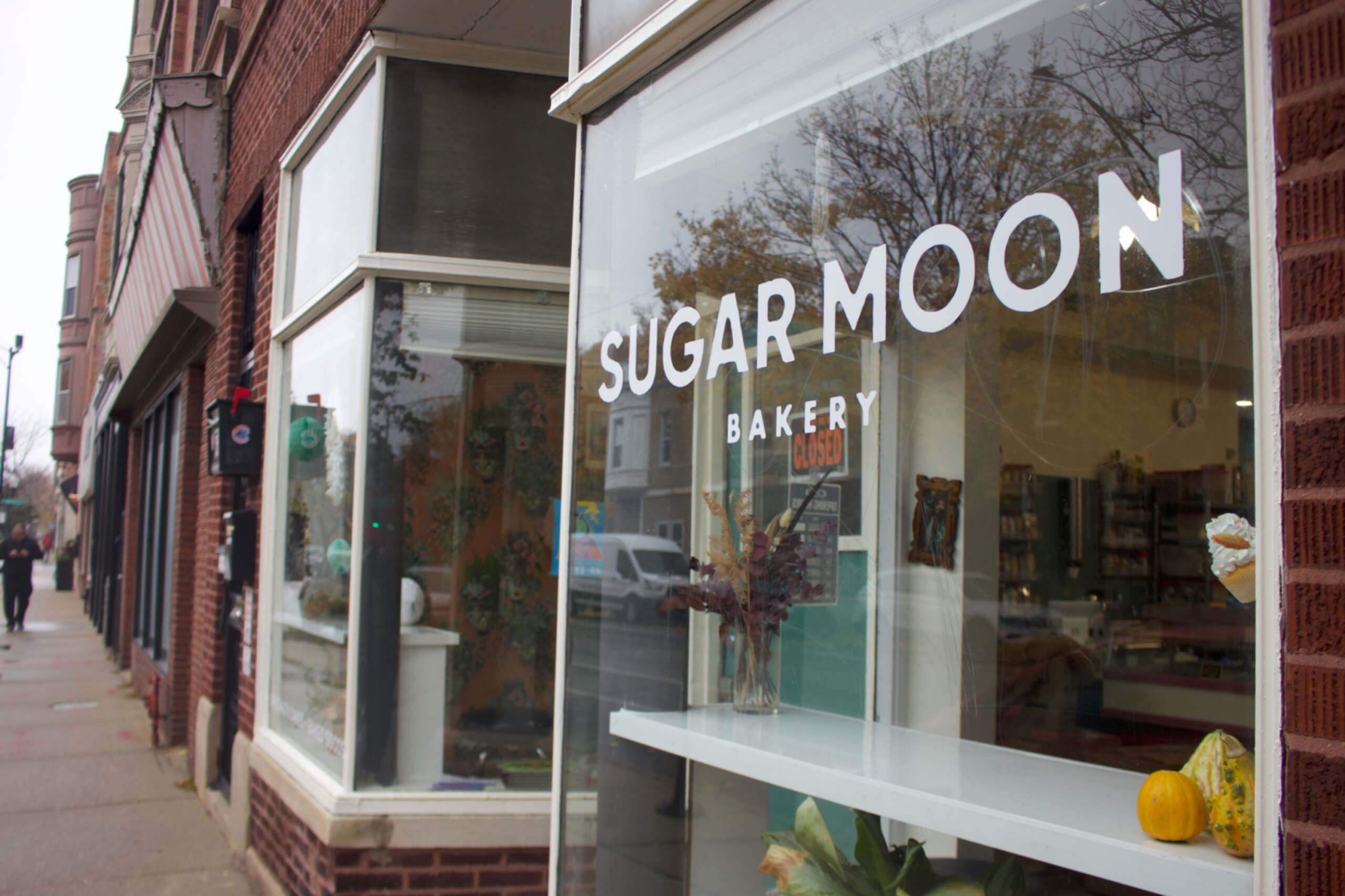 Wrightwood Holiday Stroll Aims To Boost Awareness Of West Logan Square Businesses