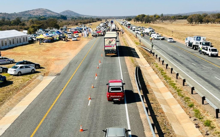 Mpumalanga highlighted as potential accident hotspot going into Christmas period