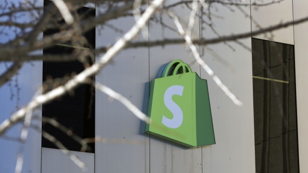Shopify sees US$4.1 billion in global sales on Black Friday – BNN Bloomberg