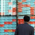 Stock market today: Asian shares are mixed, as Hong Kong retreats…