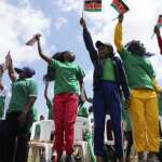 Kenya marks 60 years of independence, and the president defends…