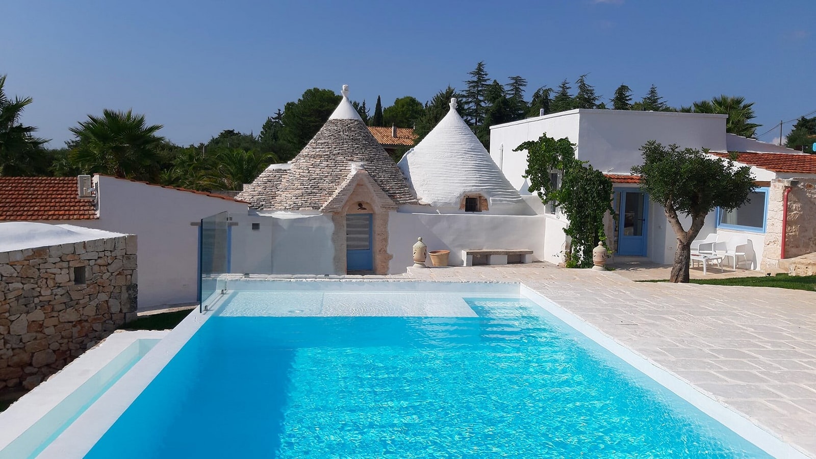 Discover Top Luxury Villas in Puglia, Italy, for Your Dream Vacation