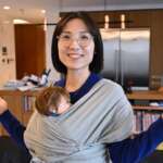 Mums at work: South Korean company’s pro-parent, office-free policies