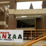 Kwanzaa 2023 begins with kickoff celebration at Hayti Heritage Center in Durham: ‘Tradition’