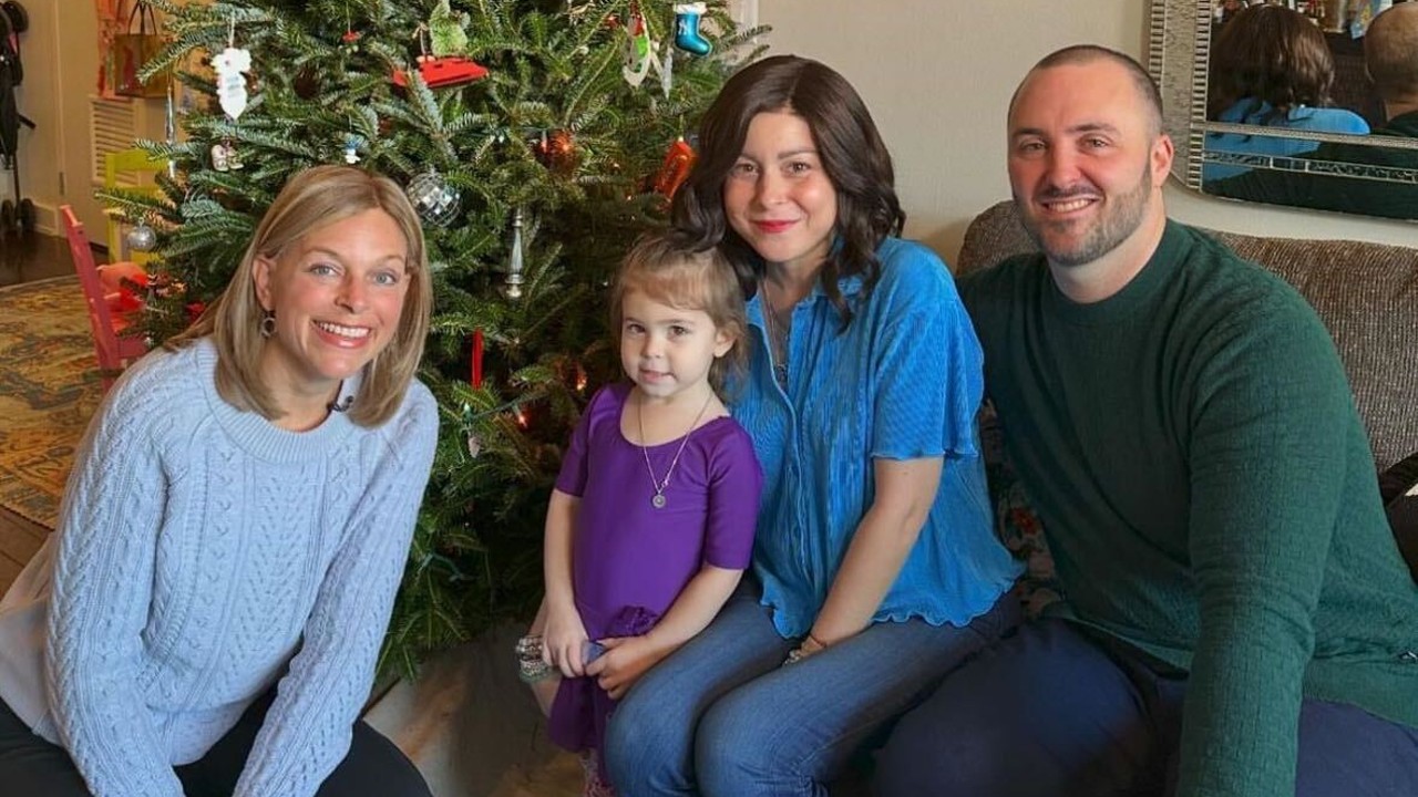 35-year-old mother from Queens dies from cancer after sharing her story for the holidays