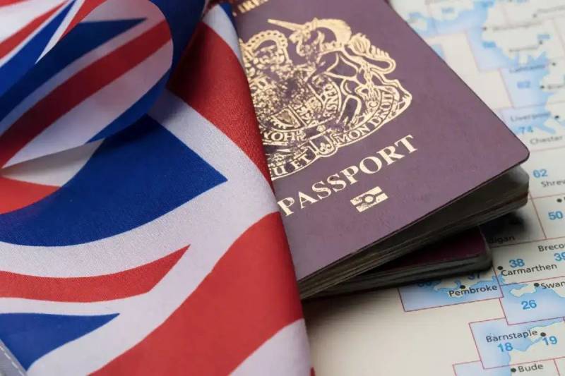 Britishers to leave France after 90 days as court rejects long-term stay: Details inside