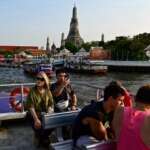 Malaysians flock to Hat Yai this festive season, contributing 10b baht to Thai economy