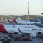 Ground staff at IAG-owned Iberia begin Spain strike, airline sees little impact