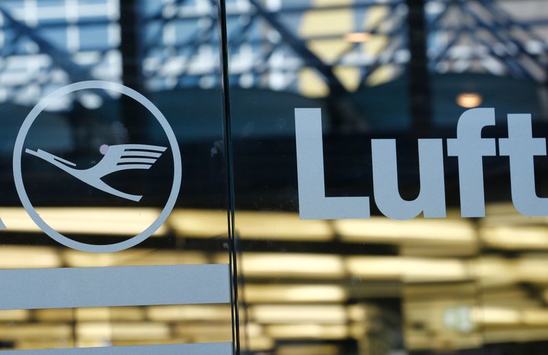 Pilots plan one-day strike at Lufthansa’s Discover on Friday